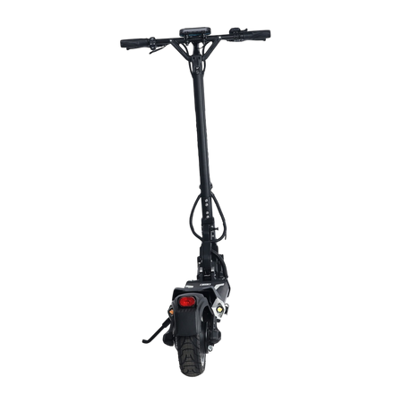 Trottinette électrique Dualtron Togo Pro