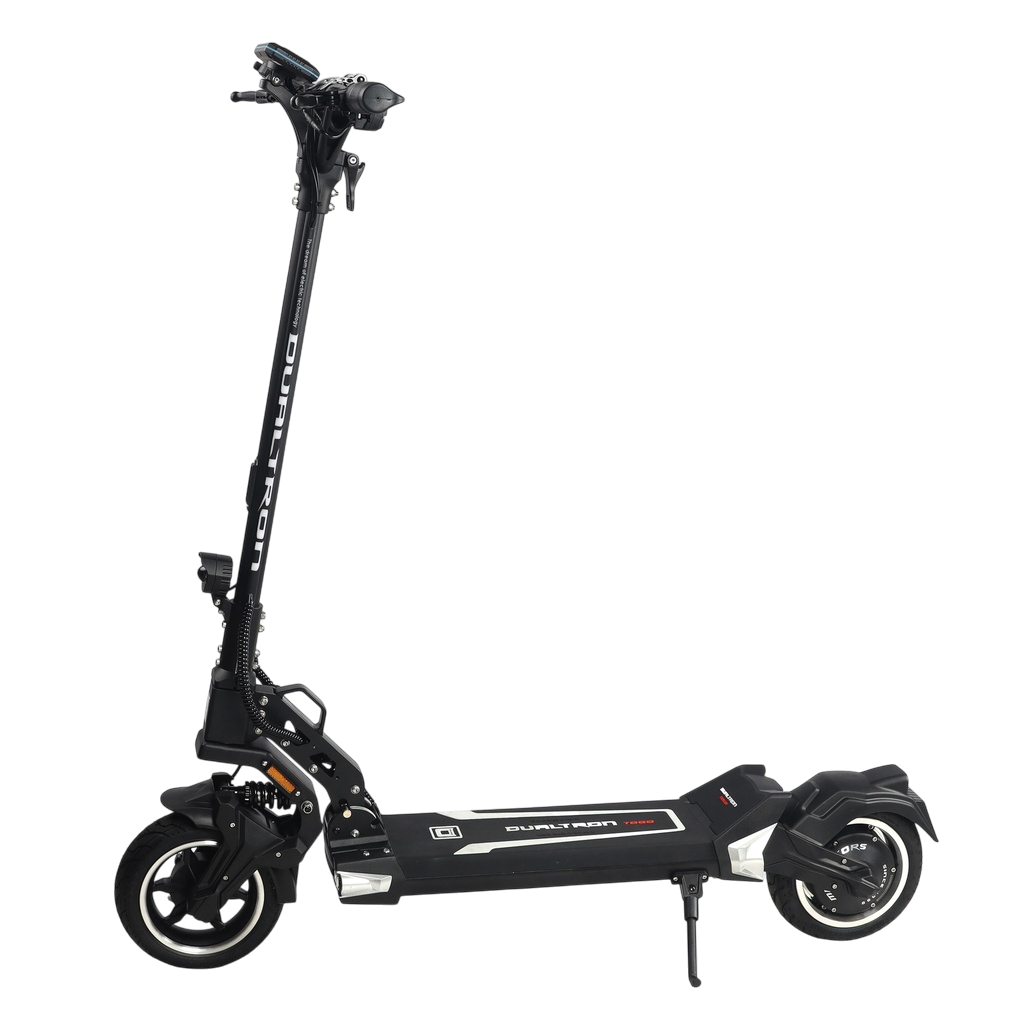 Trottinette électrique Dualtron Togo Pro