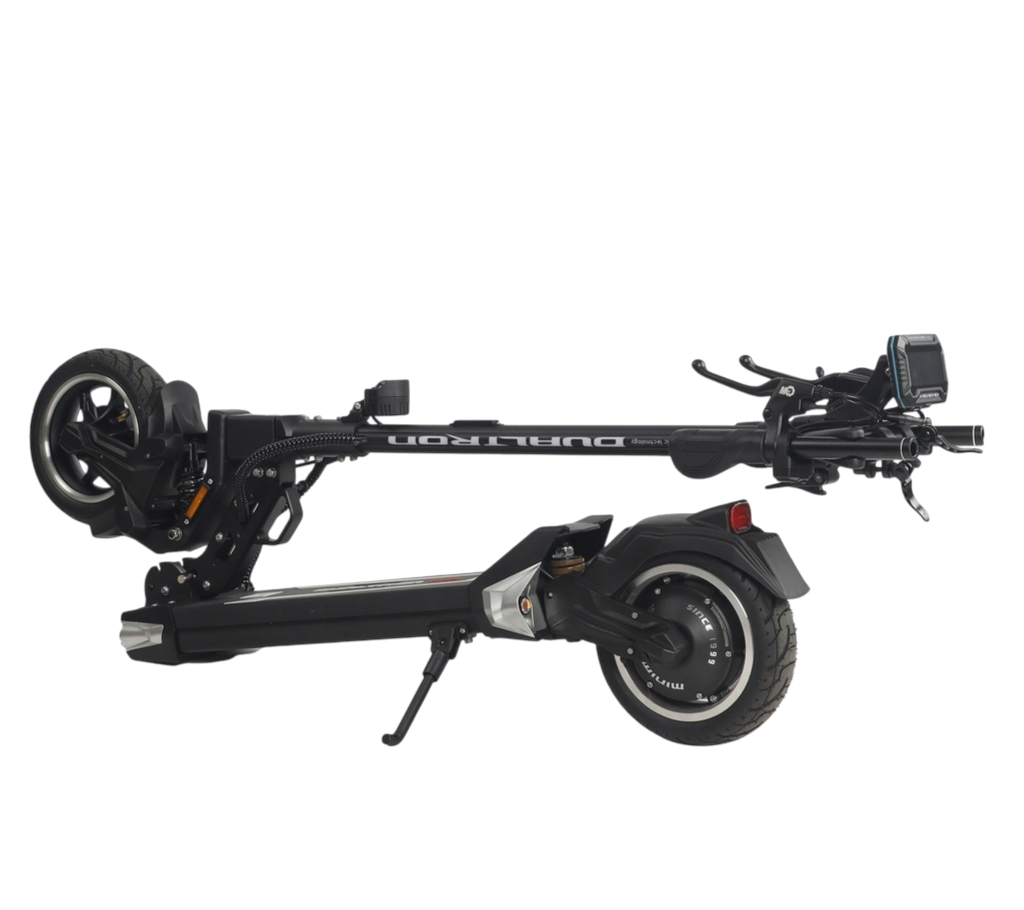 Trottinette électrique Dualtron Togo Pro