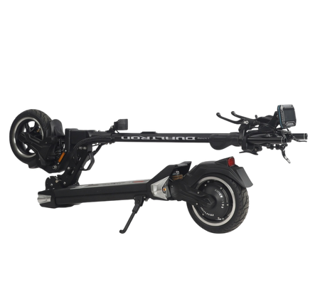 Trottinette électrique Dualtron Togo Pro