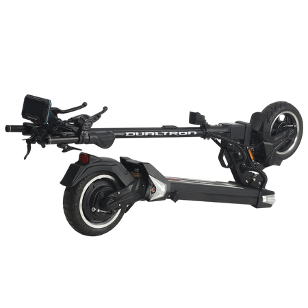 Trottinette électrique Dualtron Togo Pro