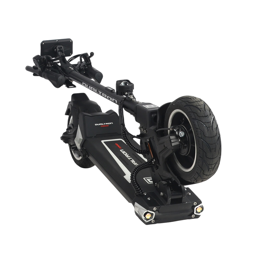 Trottinette électrique Dualtron Togo Pro