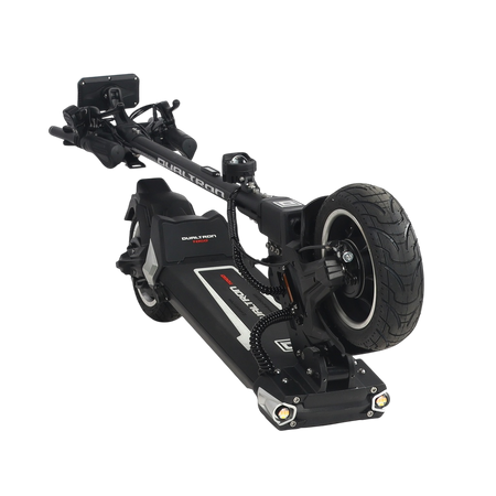 Trottinette électrique Dualtron Togo Pro