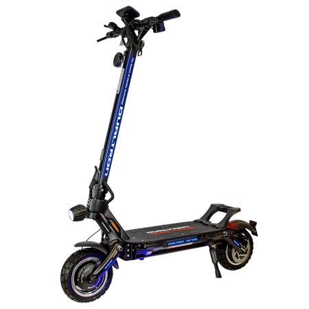 Trottinette électrique Dualtron Victor LTD