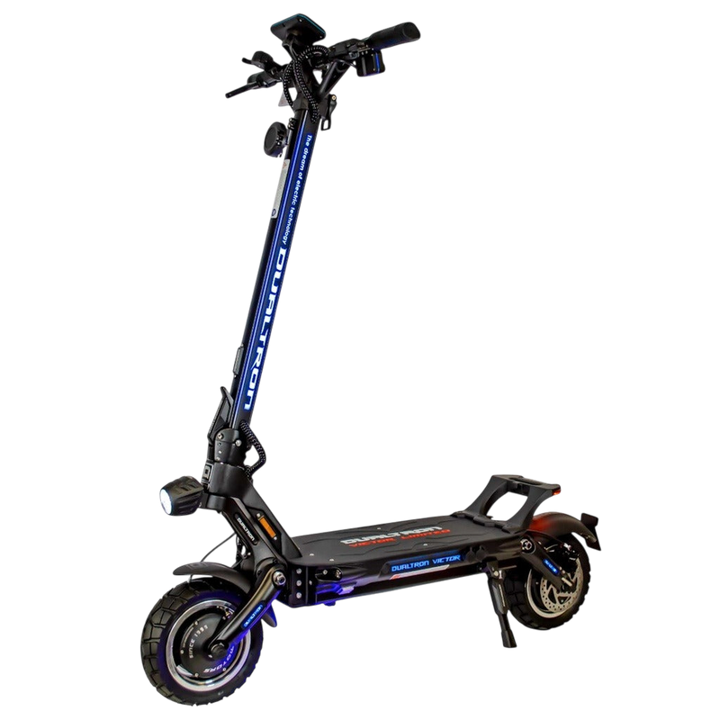 Trottinette électrique Dualtron Victor LTD