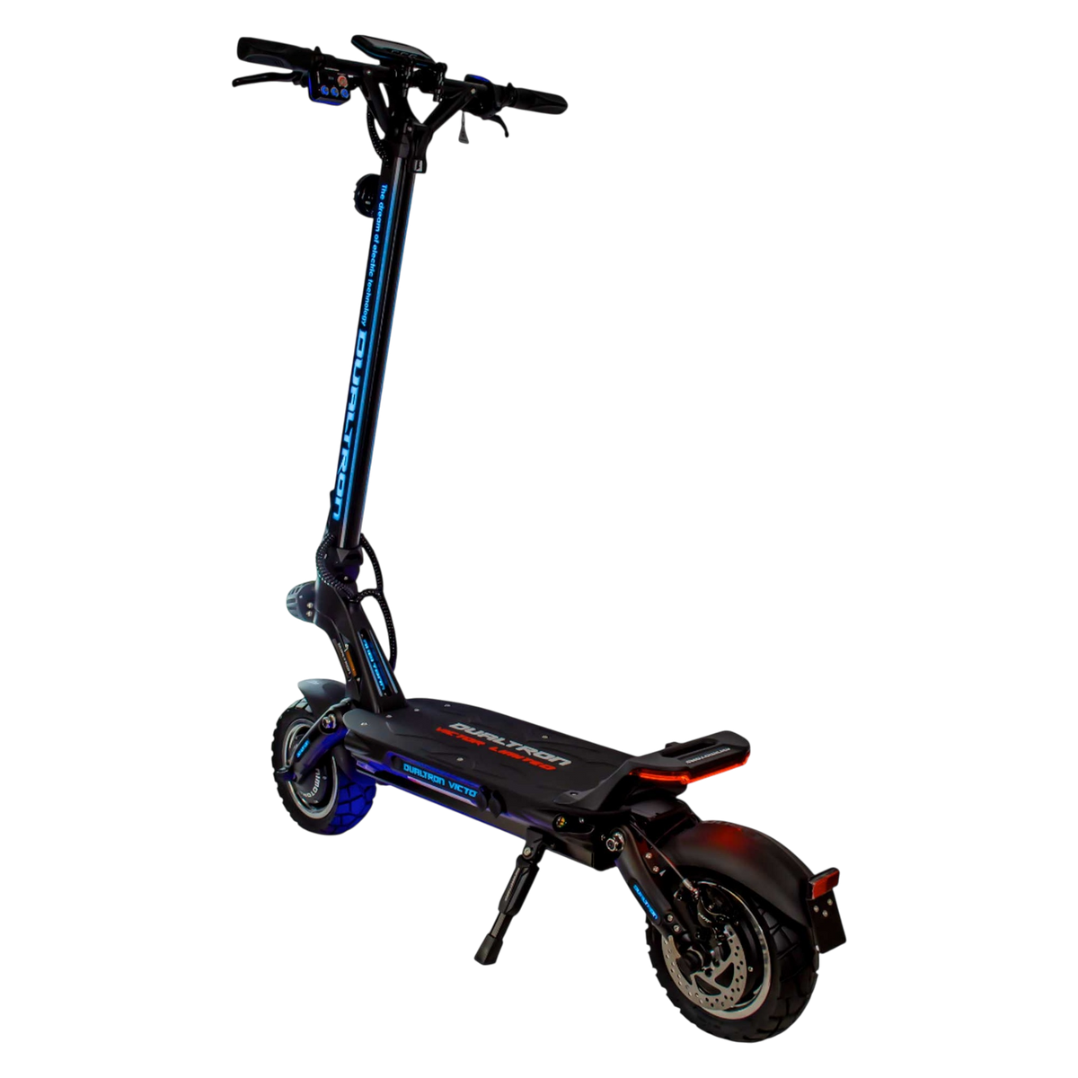 Trottinette électrique Dualtron Victor LTD
