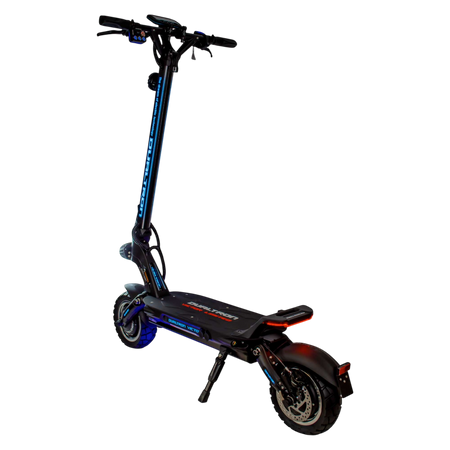 Trottinette électrique Dualtron Victor LTD