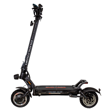 Trottinette électrique Dualtron Victor LTD