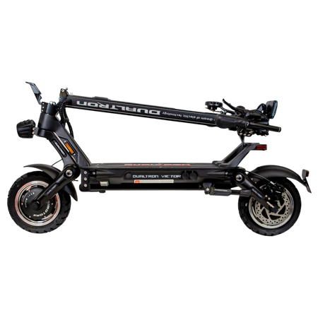 Trottinette électrique Dualtron Victor LTD
