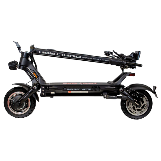 Trottinette électrique Dualtron Victor LTD