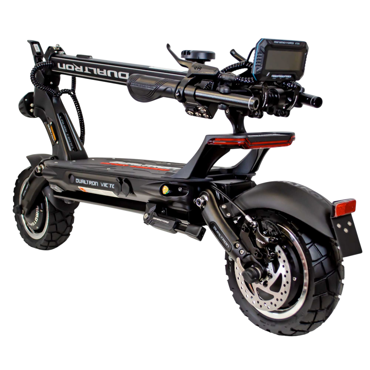 Trottinette électrique Dualtron Victor LTD