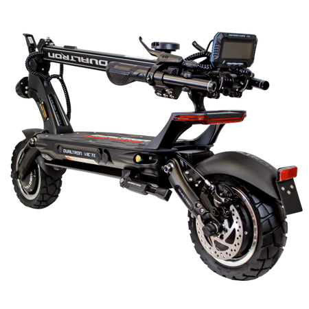Trottinette électrique Dualtron Victor LTD