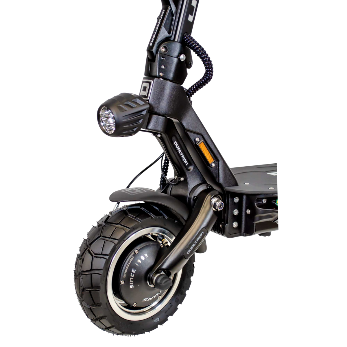 Trottinette électrique Dualtron Victor LTD