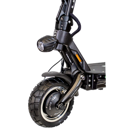Trottinette électrique Dualtron Victor LTD