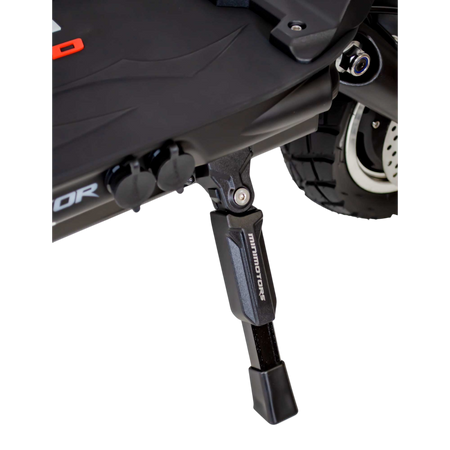 Trottinette électrique Dualtron Victor LTD
