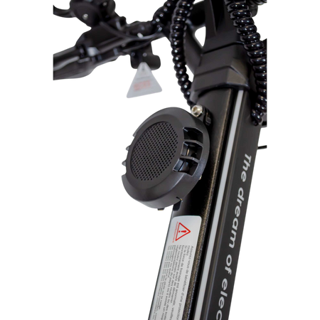 Trottinette électrique Dualtron Victor LTD