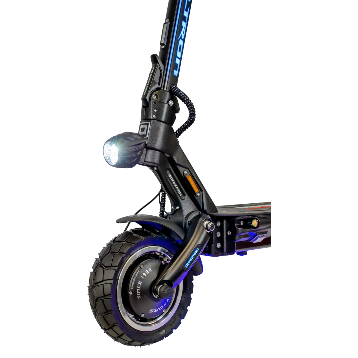 Trottinette électrique Dualtron Victor LTD