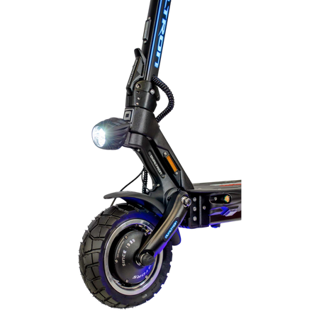 Trottinette électrique Dualtron Victor LTD