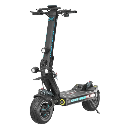 Trottinette électrique Dualtron X Limited