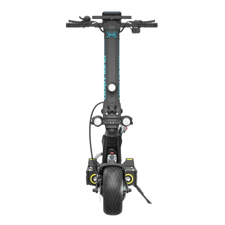 Trottinette électrique Dualtron X Limited