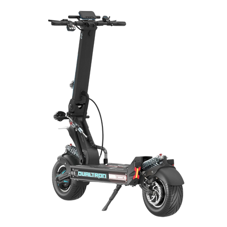 Trottinette électrique Dualtron X Limited