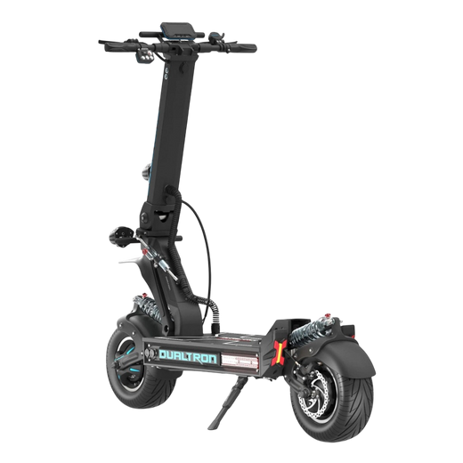 Trottinette électrique Dualtron X Limited