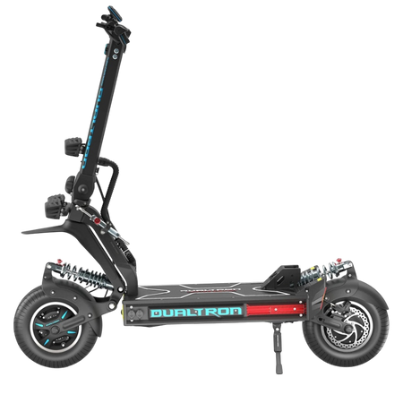 Trottinette électrique Dualtron X Limited