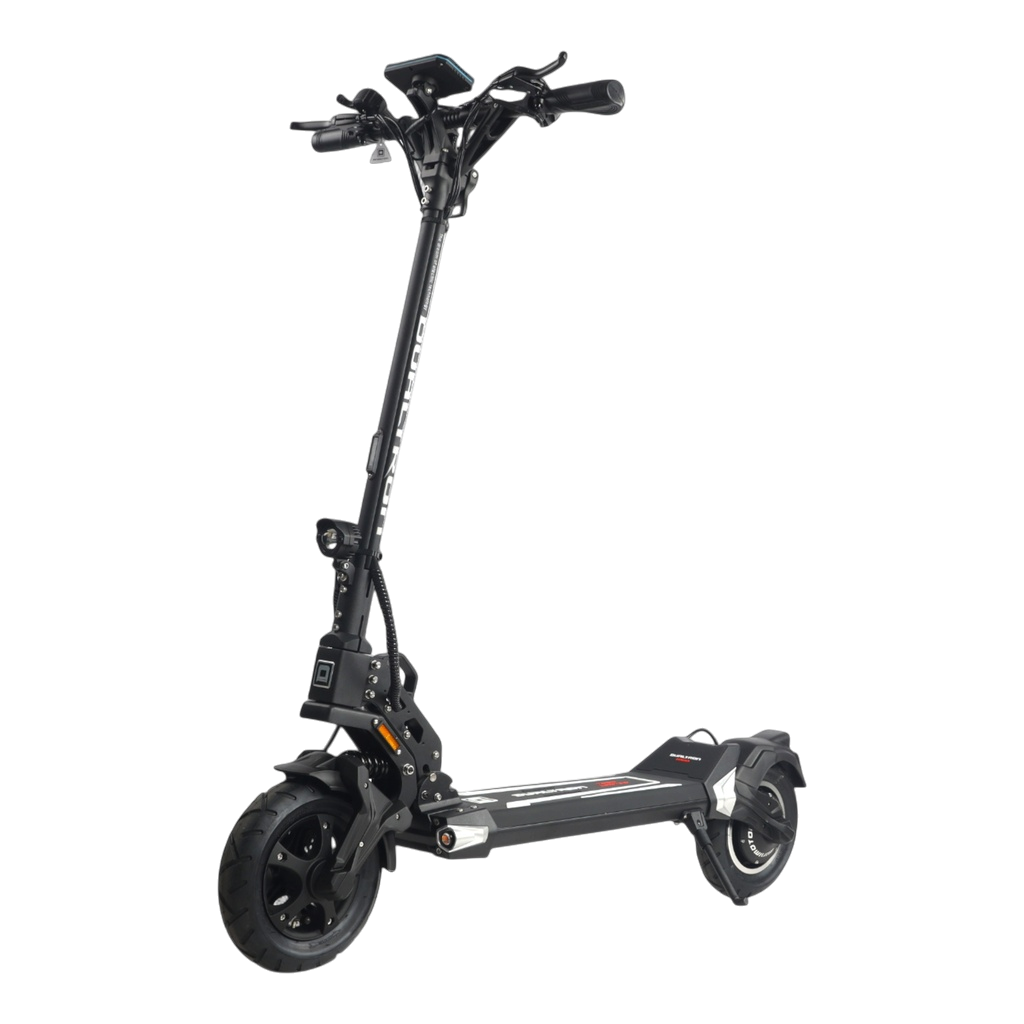 Trottinette électrique Dualtron Togo Max