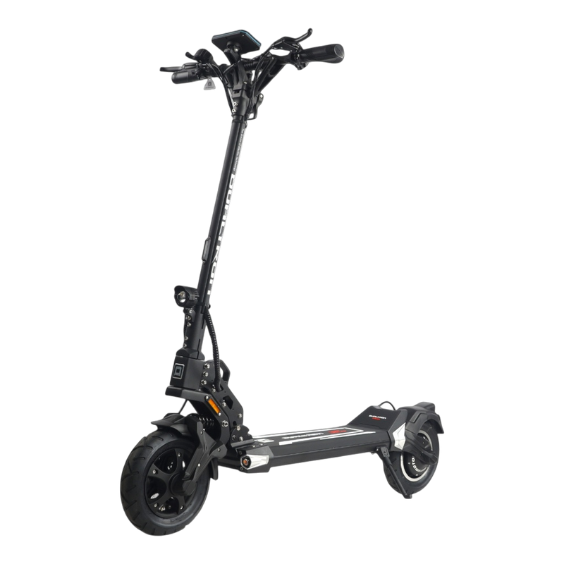 Trottinette électrique Dualtron Togo Max