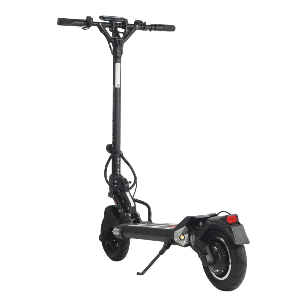 Trottinette électrique Dualtron Togo Max