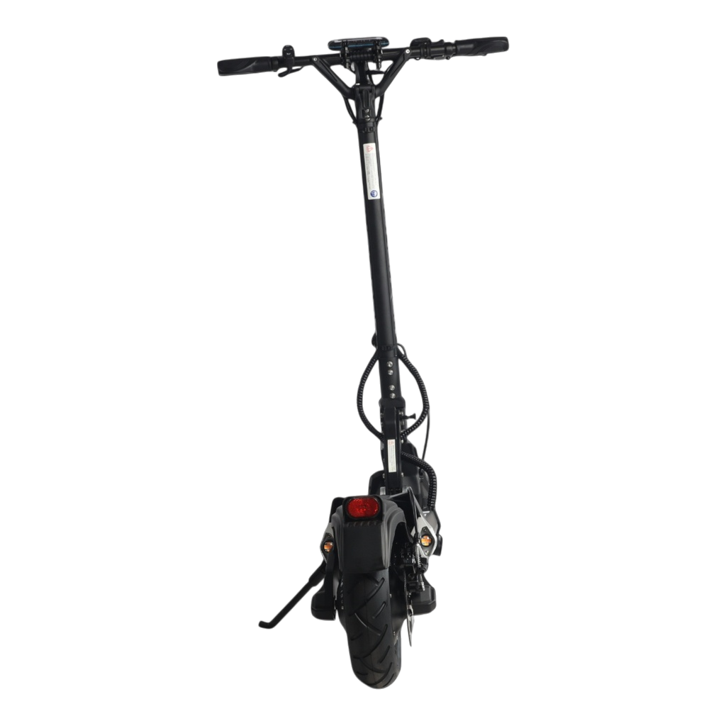 Trottinette électrique Dualtron Togo Max