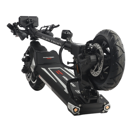 Trottinette électrique Dualtron Togo Max