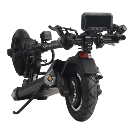 Trottinette électrique Dualtron Togo Max