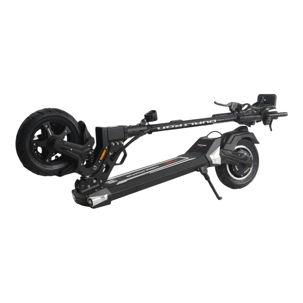 Trottinette électrique Dualtron Togo Max
