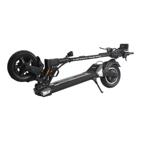 Trottinette électrique Dualtron Togo Max